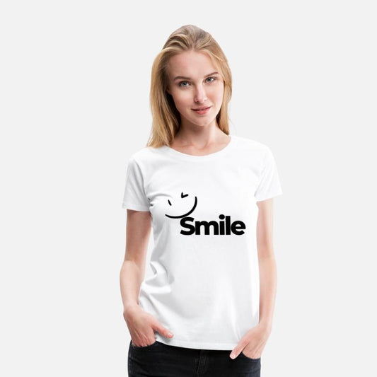 smile day