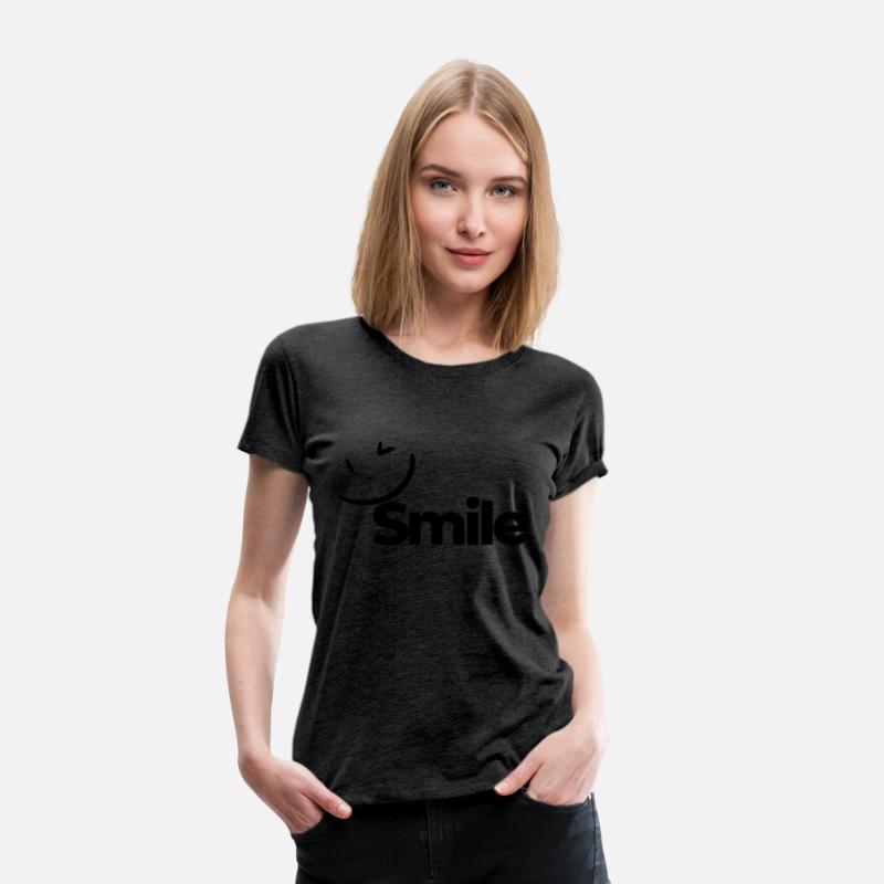 smile day
