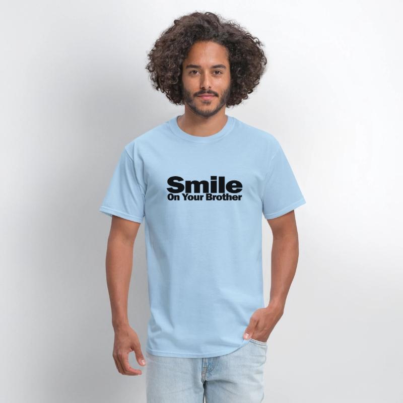 Smile On Your Brother 1A
