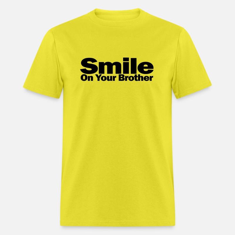 Smile On Your Brother 1A