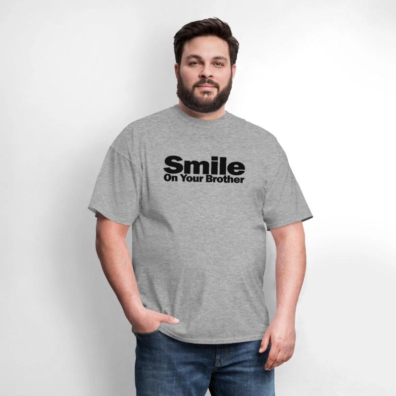 Smile On Your Brother 1A