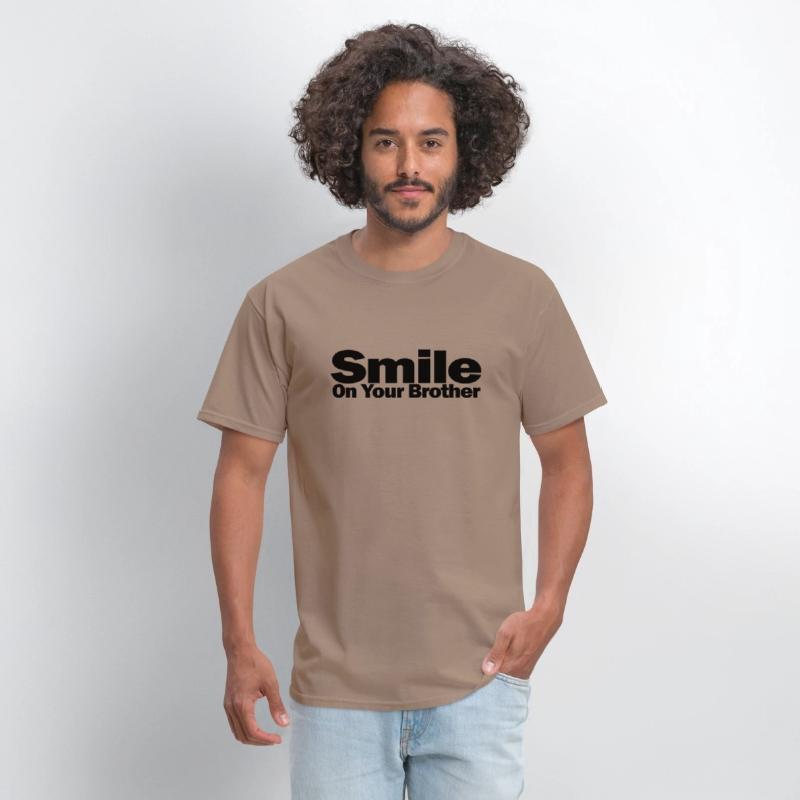 Smile On Your Brother 1A