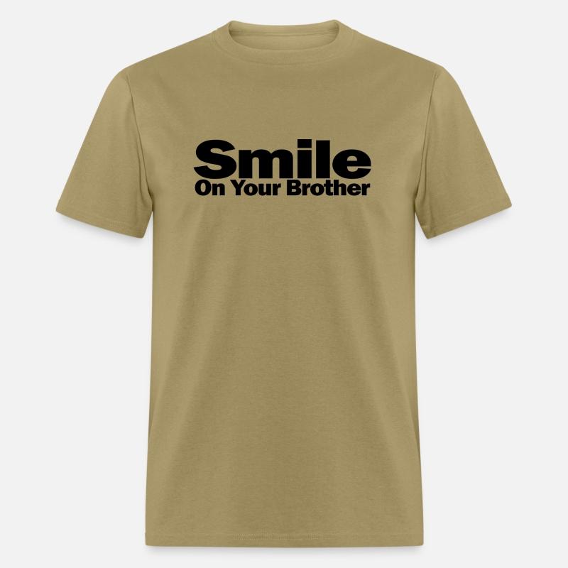 Smile On Your Brother 1A