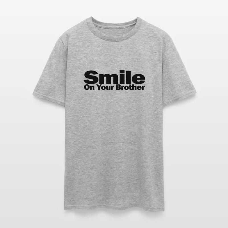 Smile On Your Brother 1A