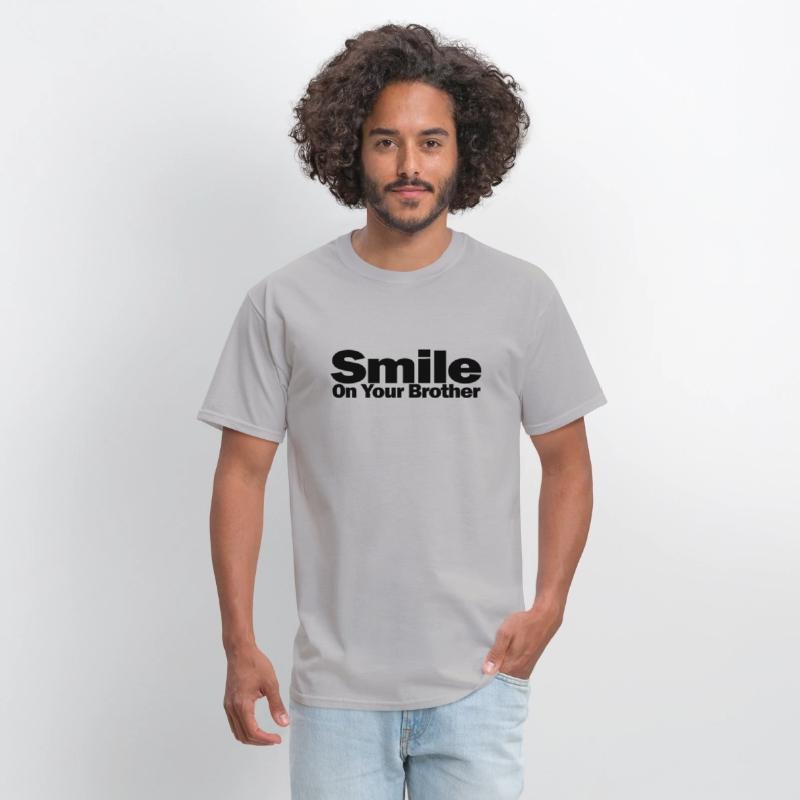 Smile On Your Brother 1A