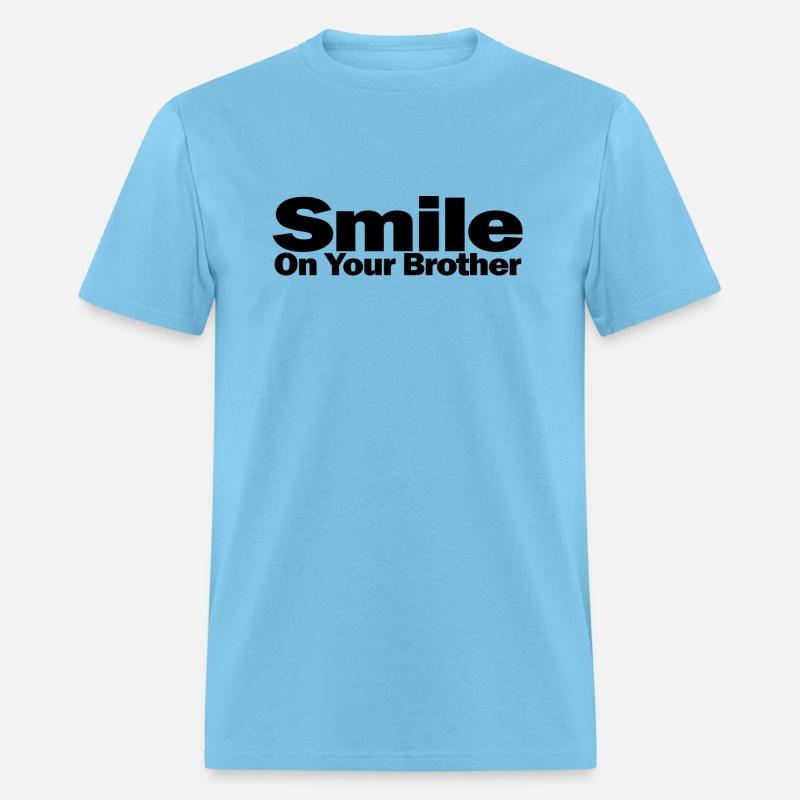 Smile On Your Brother 1A