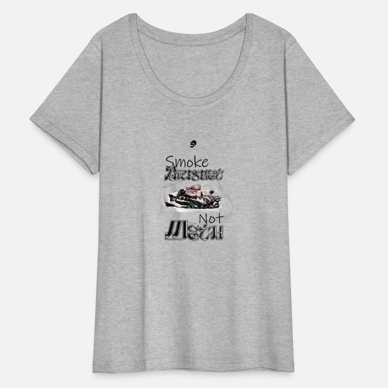 Smoke brisket not meth