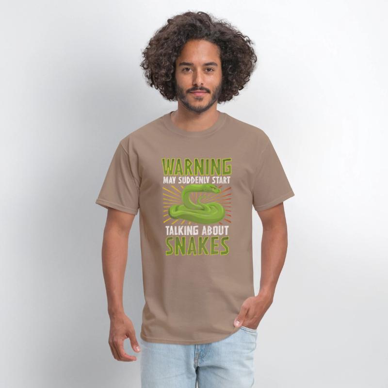 Snakes Jungle Choking Nature