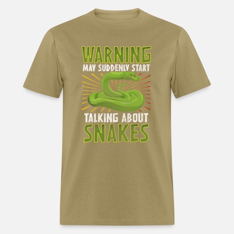 Snakes Jungle Choking Nature