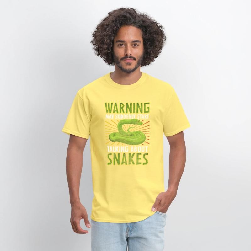 Snakes Jungle Choking Nature