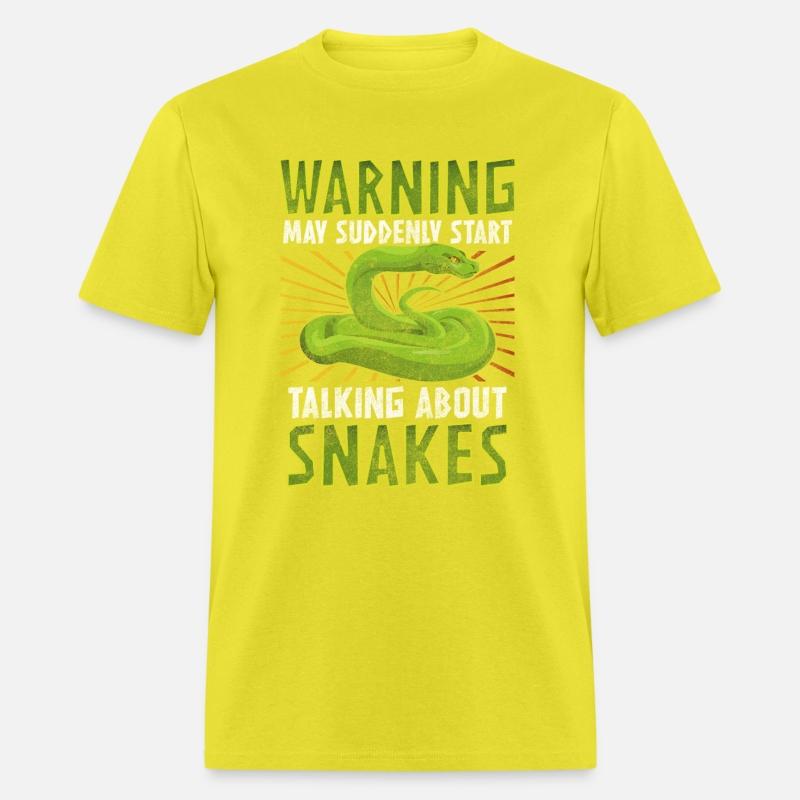 Snakes Jungle Choking Nature