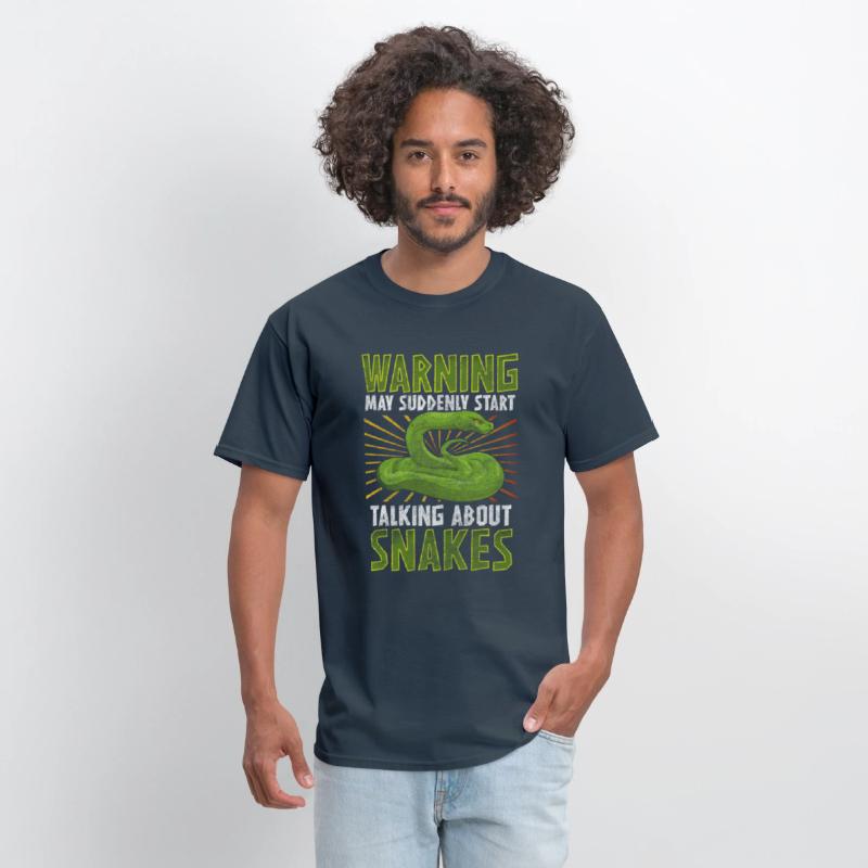Snakes Jungle Choking Nature