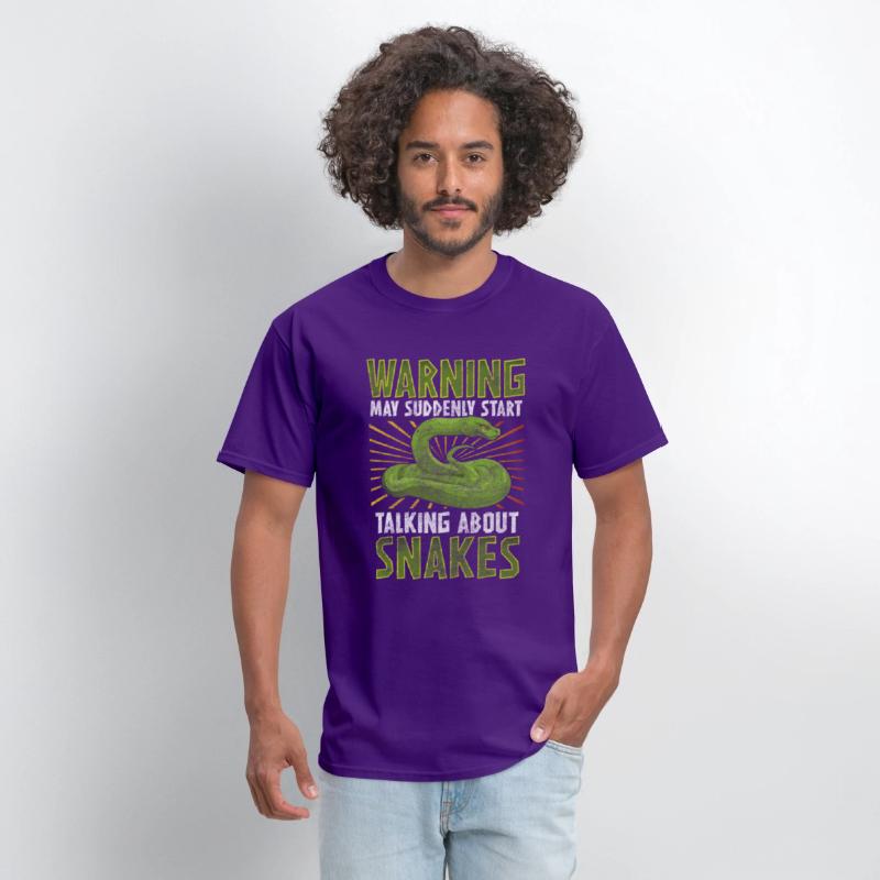 Snakes Jungle Choking Nature