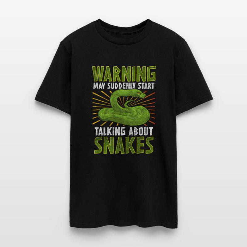 Snakes Jungle Choking Nature