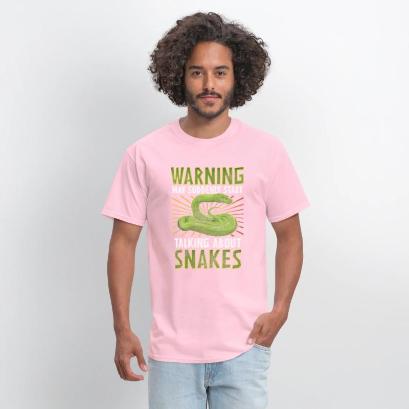 Snakes Jungle Choking Nature