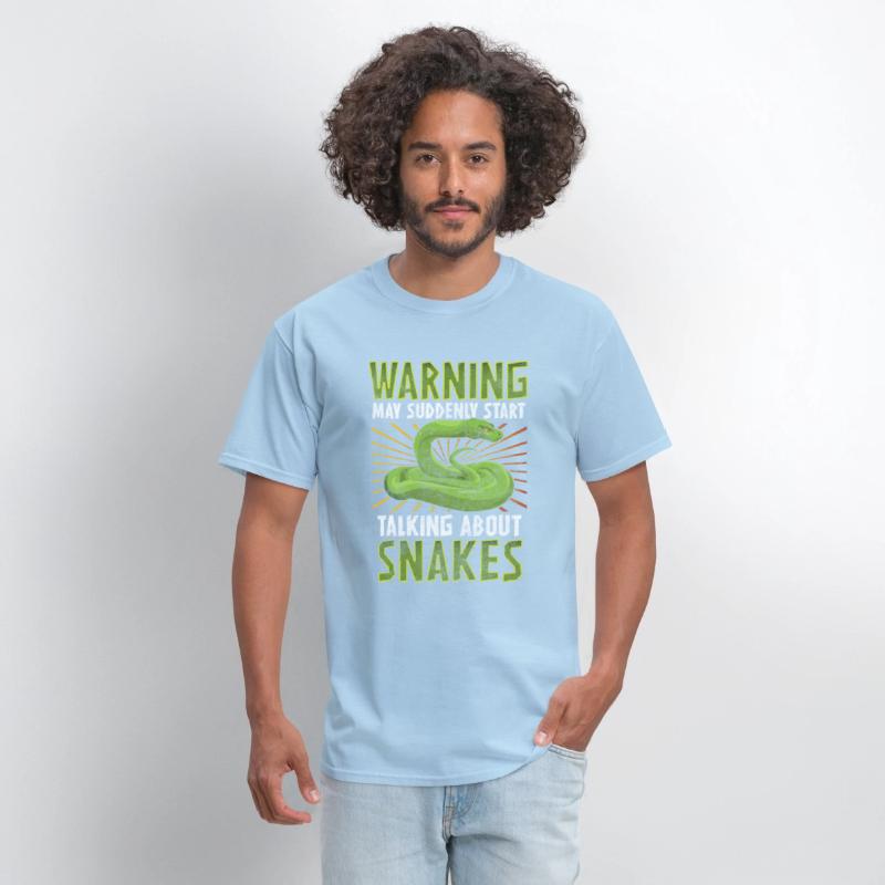 Snakes Jungle Choking Nature