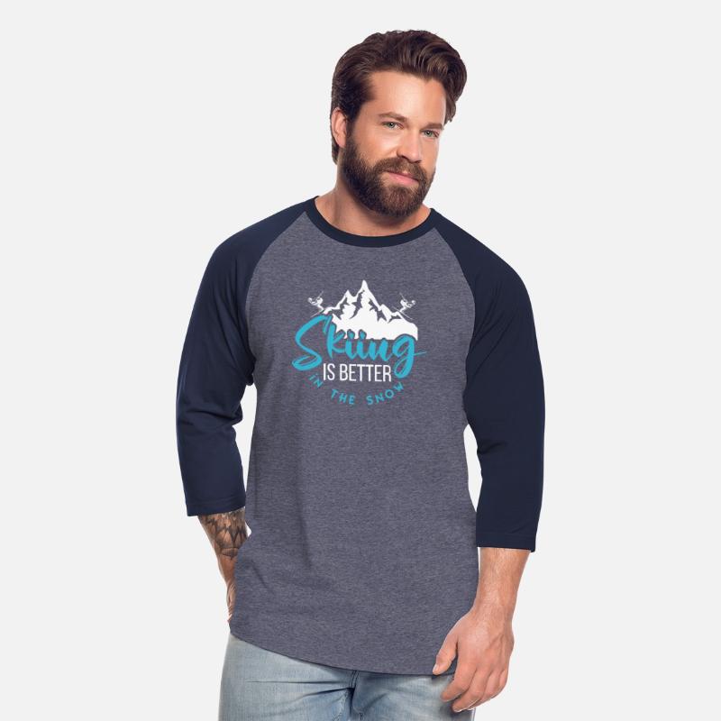 Snowboard Skiing Winter Ski Downhill Snowboarder