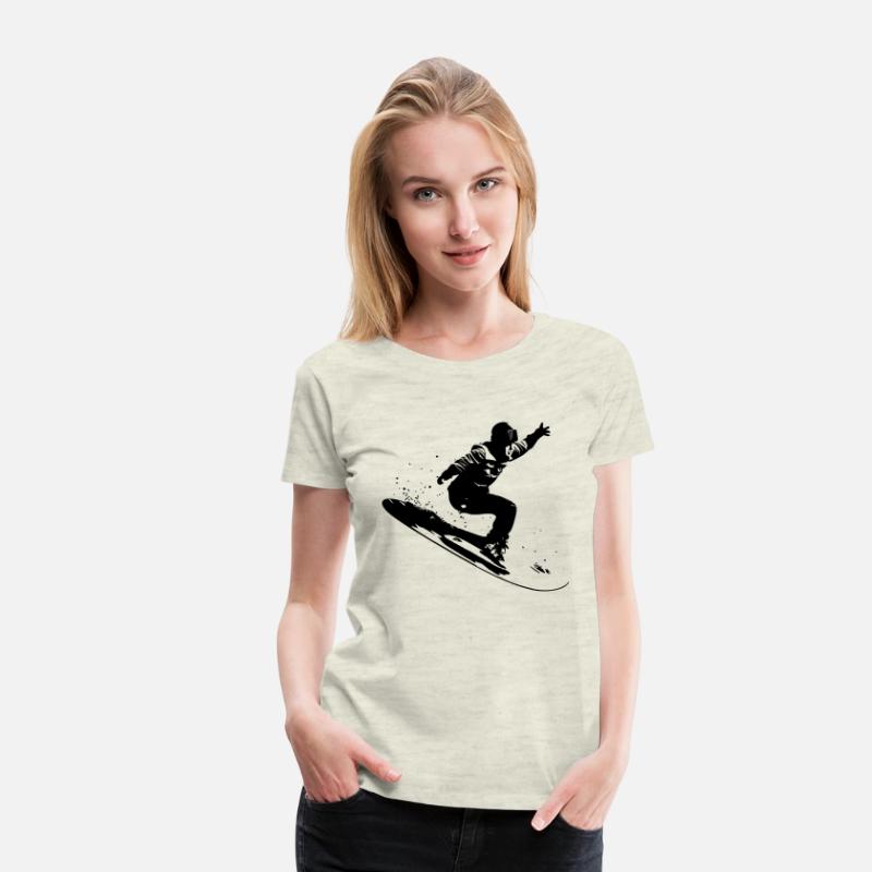 Snowboard
