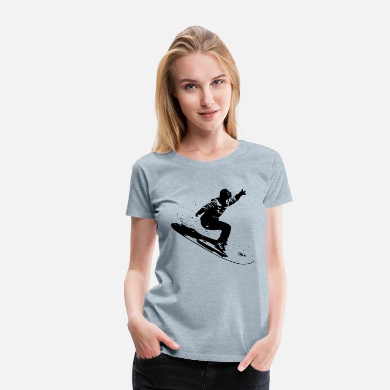 Snowboard