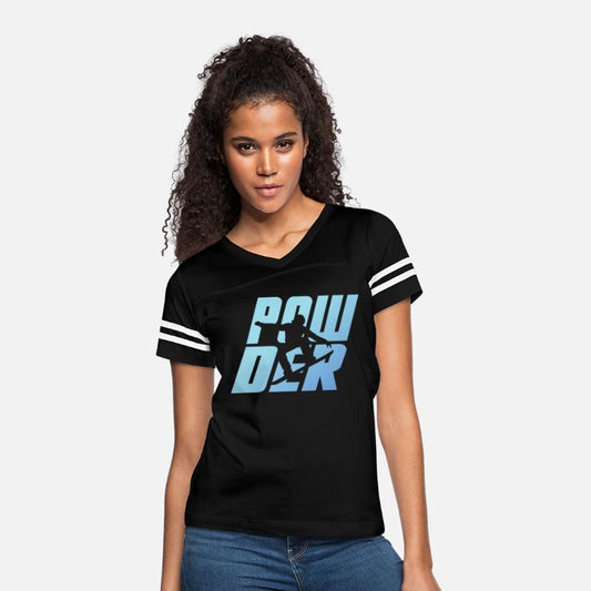 Snowboarder, Snowboarding, Snowboard - Powder