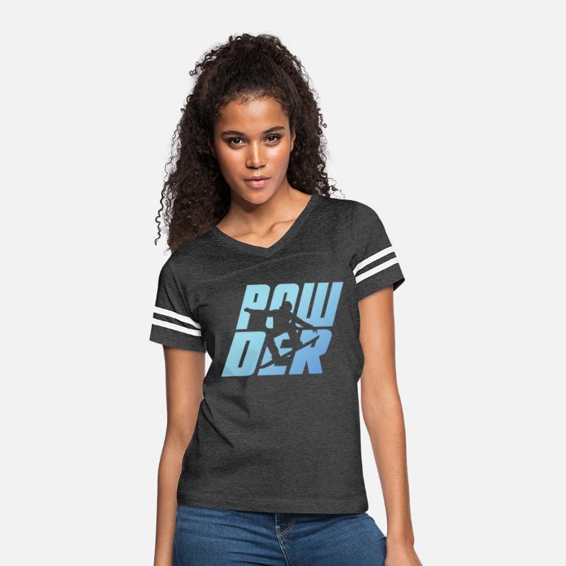 Snowboarder, Snowboarding, Snowboard - Powder