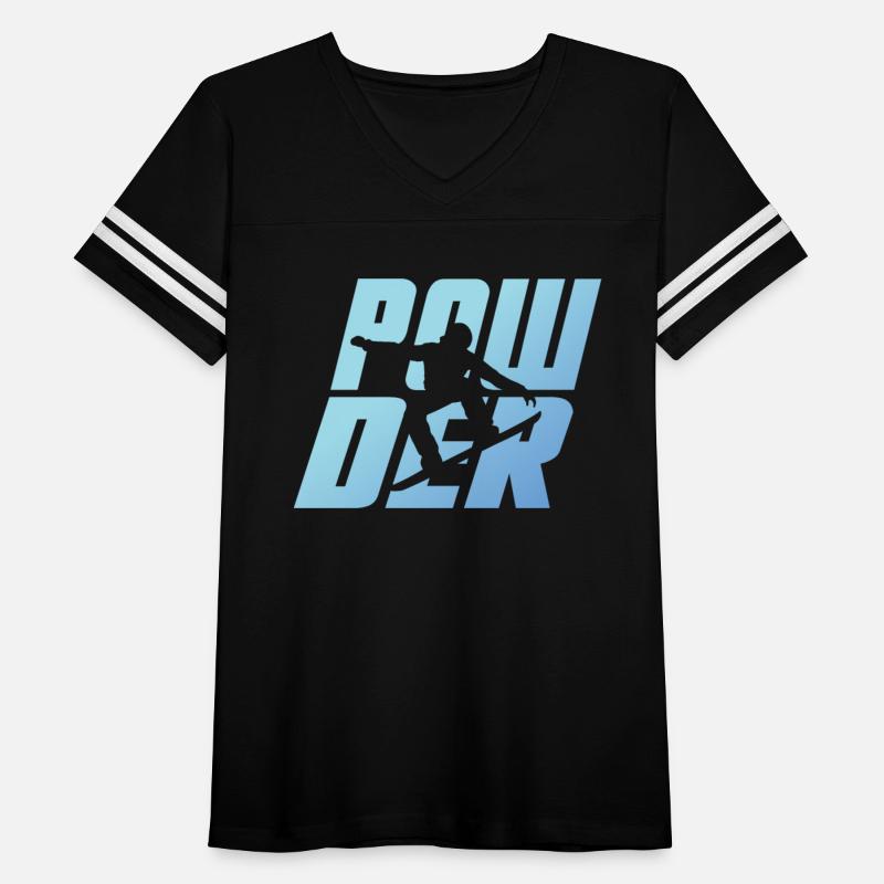 Snowboarder, Snowboarding, Snowboard - Powder