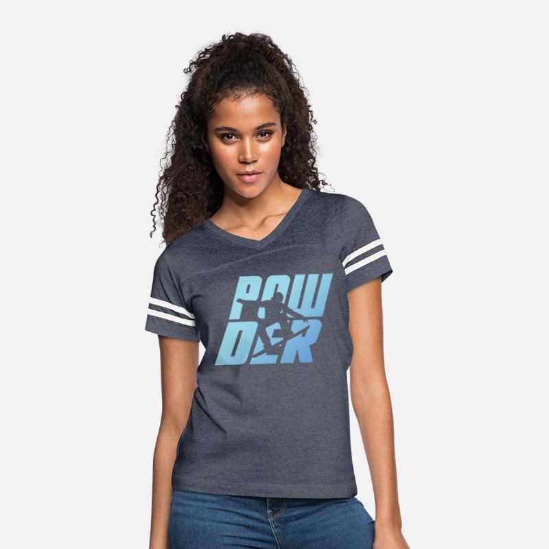 Snowboarder, Snowboarding, Snowboard - Powder