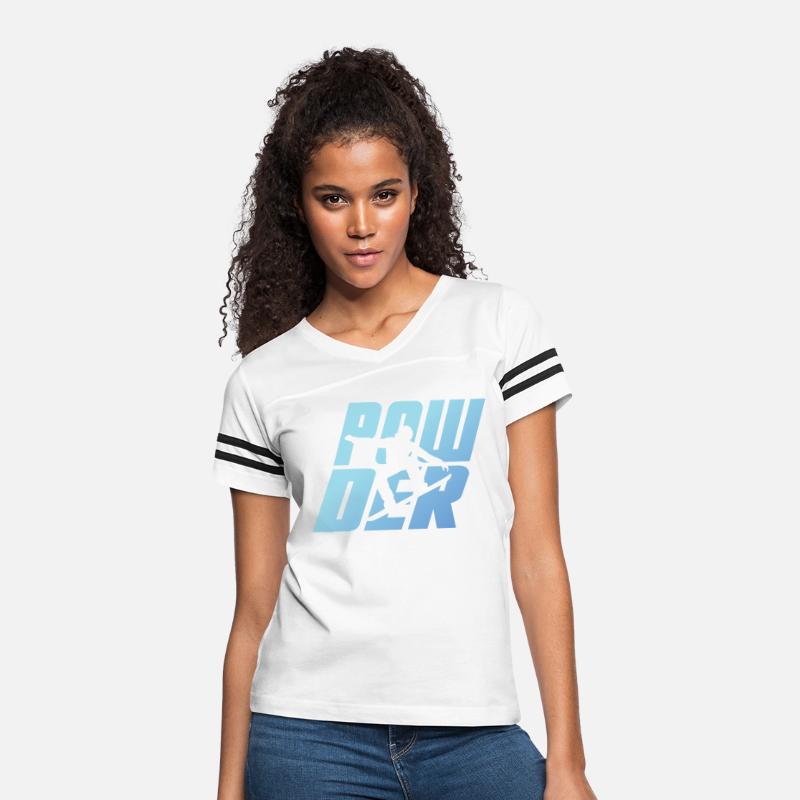 Snowboarder, Snowboarding, Snowboard - Powder