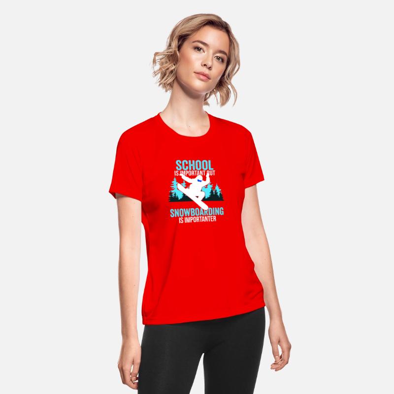 Snowboarding Funny Snowboard Gifts