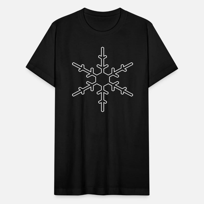 Snowflake Winter