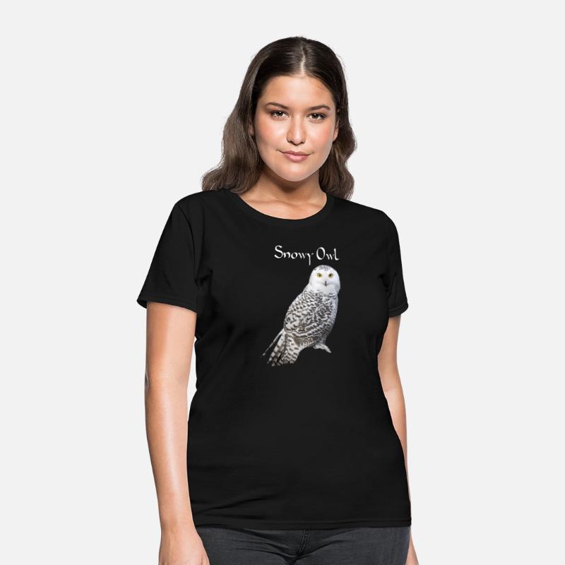 Snowy Owl