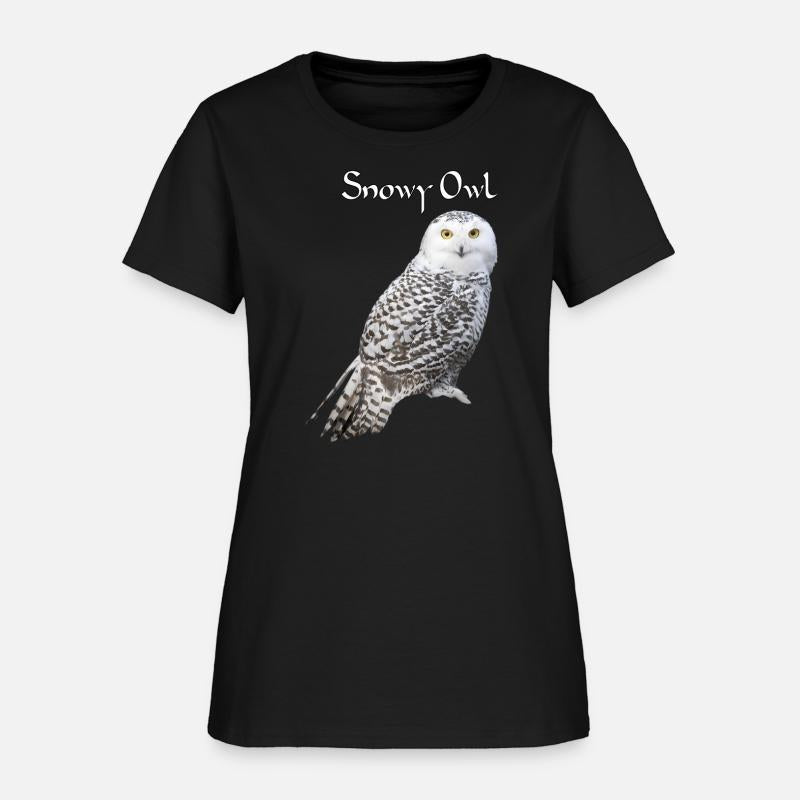 Snowy Owl