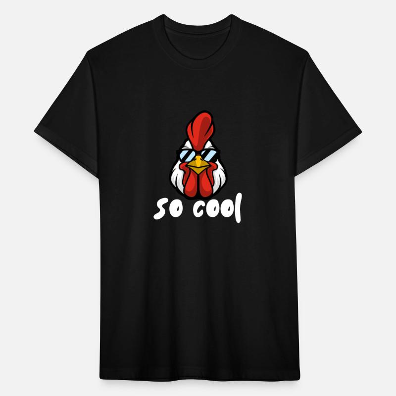 So cool