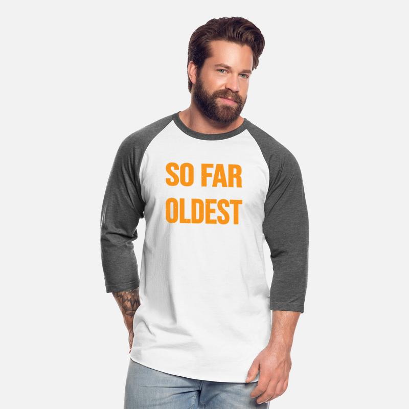 So Far This Is The Oldest I've Ever Been 3