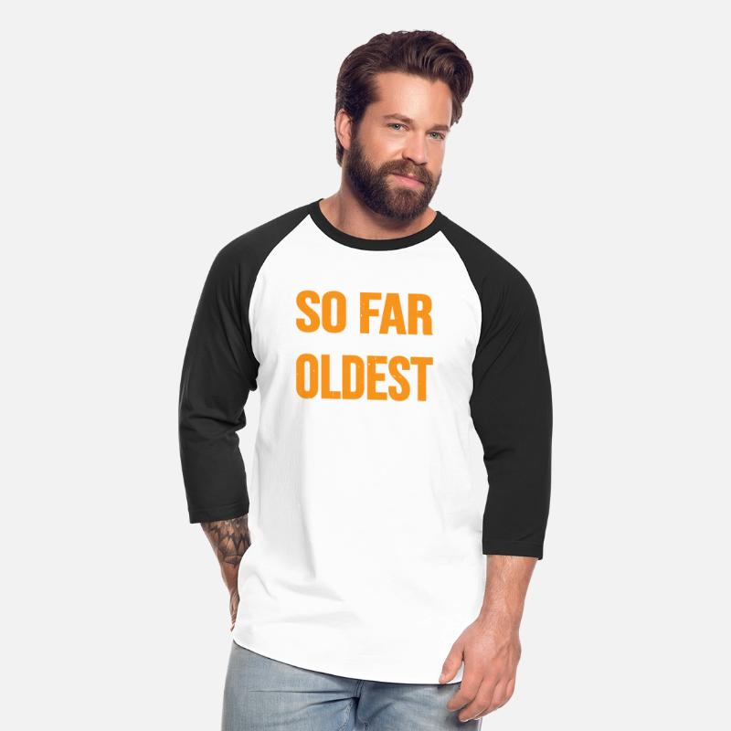 So Far This Is The Oldest I've Ever Been 3