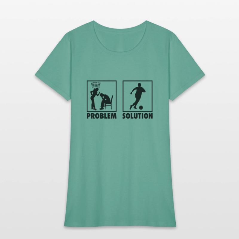 Soccer Soccer Player Football Statement Problem