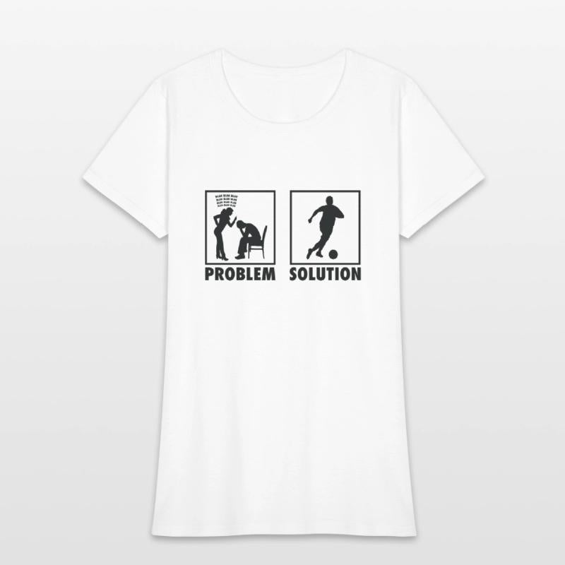 Soccer Soccer Player Football Statement Problem