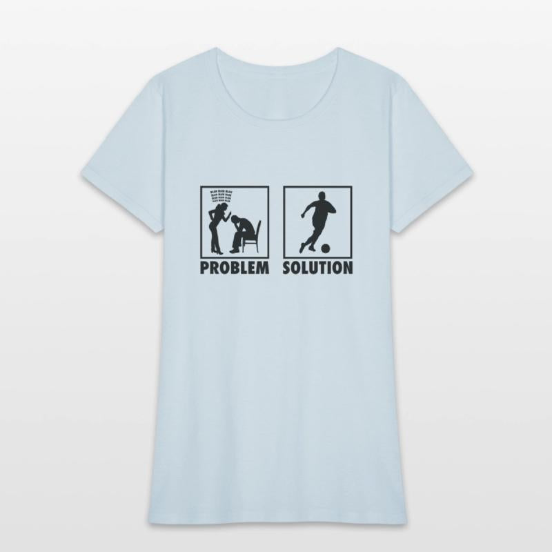 Soccer Soccer Player Football Statement Problem