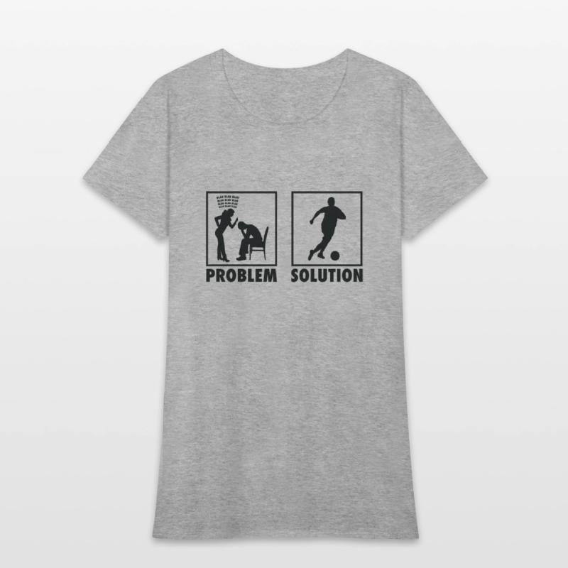 Soccer Soccer Player Football Statement Problem