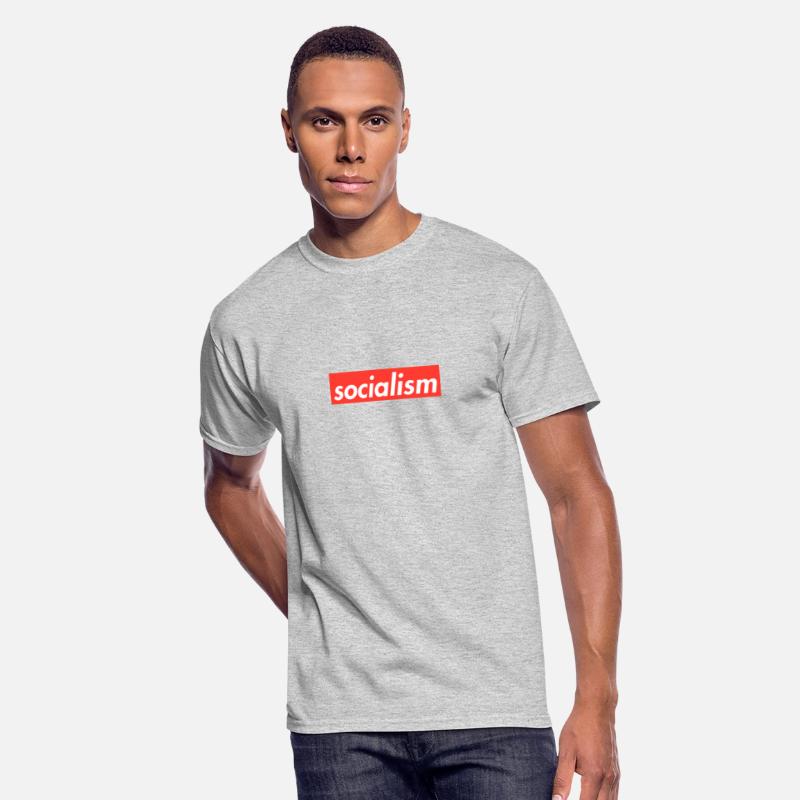 Socialism Communism Leftist Gift