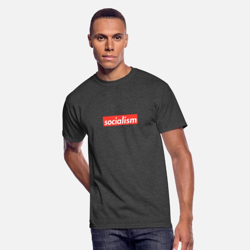 Socialism Communism Leftist Gift