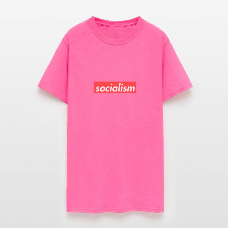 Socialism Communism Leftist Gift