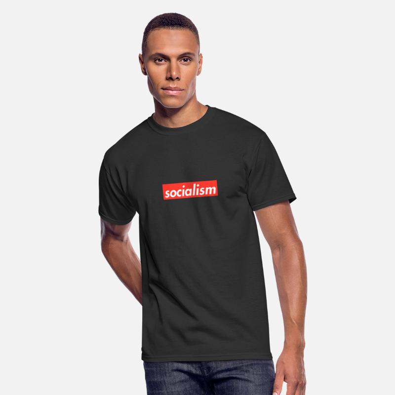 Socialism Communism Leftist Gift