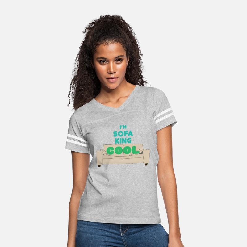 Sofa king cool
