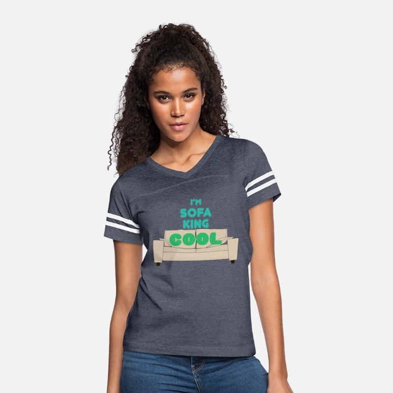 Sofa king cool