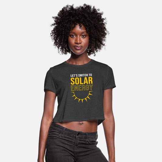 Solar Energy Earth Day Renewable Energy
