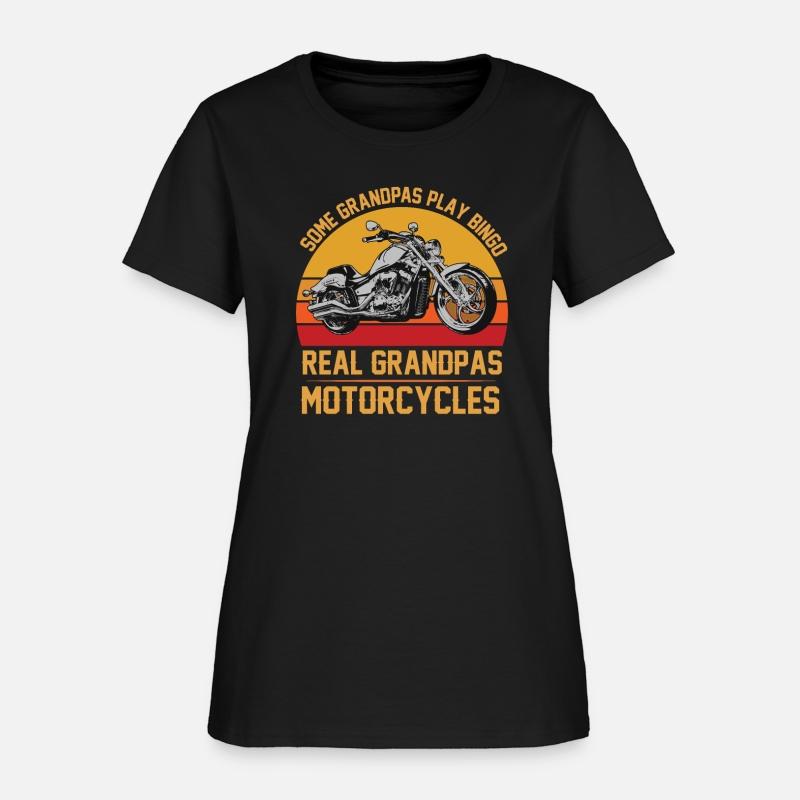 some grandpas play bingo real grandpas motorcycles