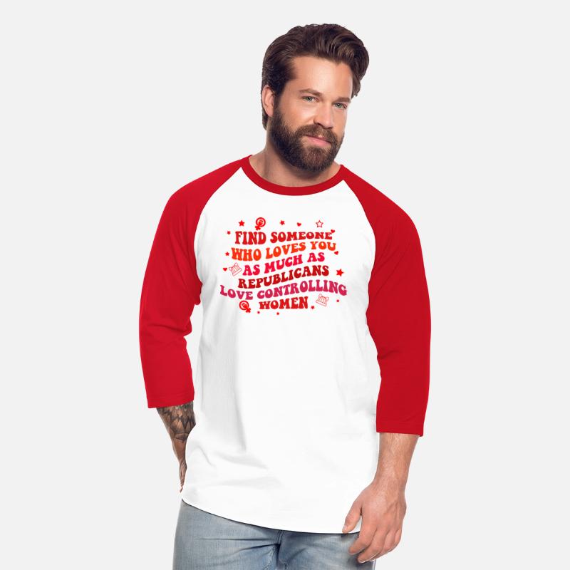 Someone Who Loves You As Much As Republicans