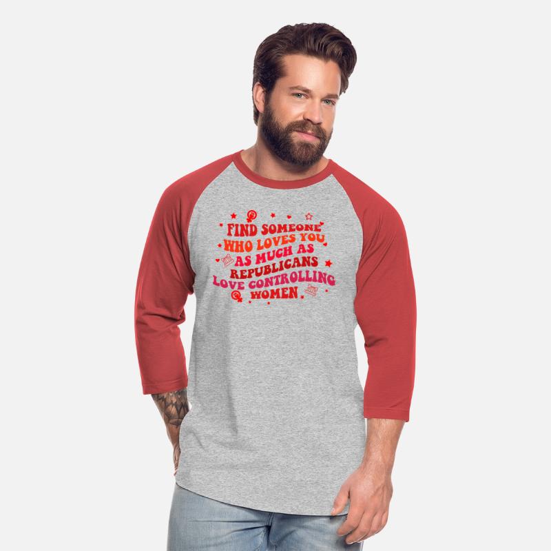 Someone Who Loves You As Much As Republicans