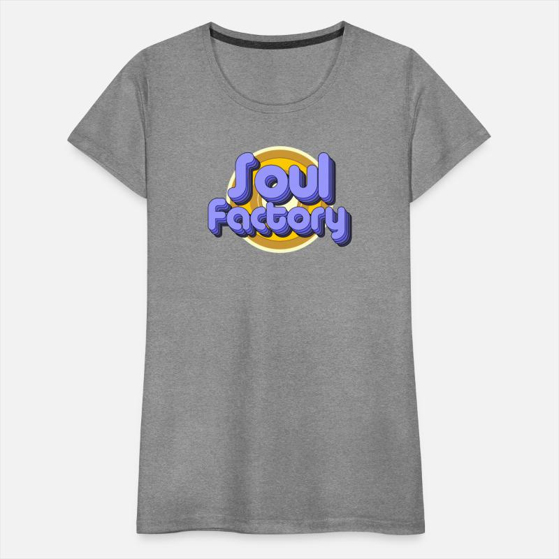Soul Factory